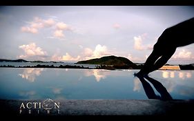 Action Point Weight Loss And Fitness Resort